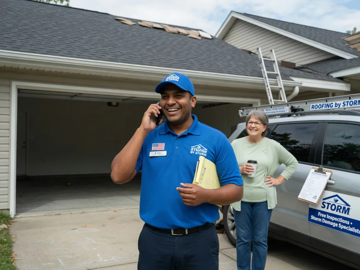 Roof Repair Near Me Tyrone, PA FAQs